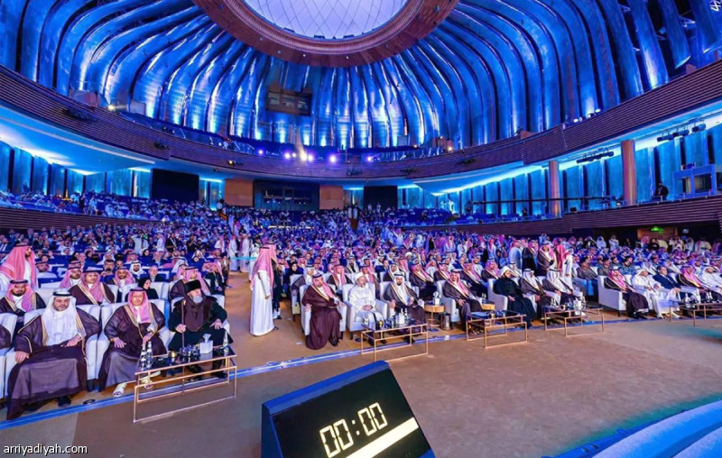 منتدى العمرة.. 160 متحدثا و150 جهة عارضة