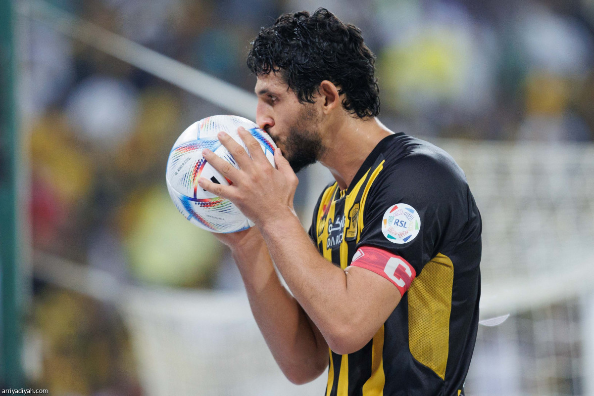 الاتحاد..يتنفس