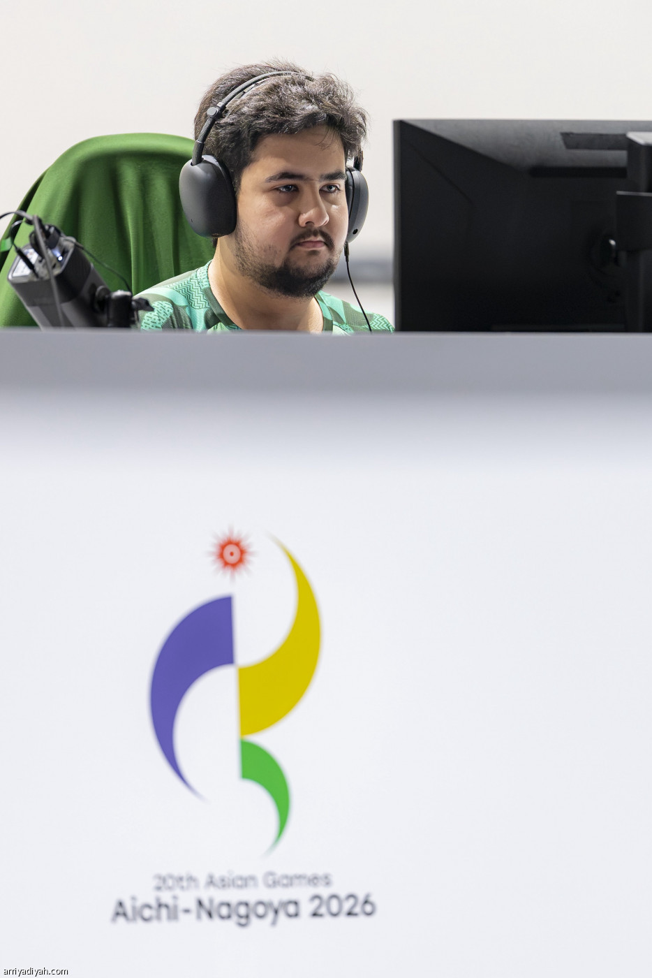 برونزية سعودية