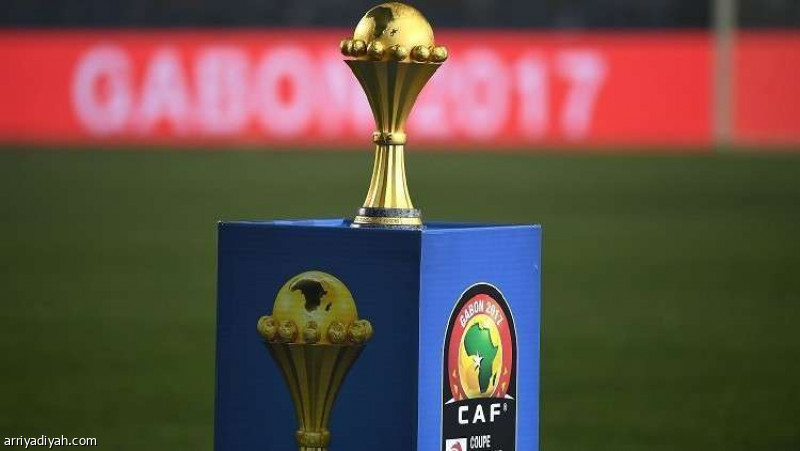 نظام جديد لبيع تذاكر كأس أمم إفريقيا إلكترونيا
