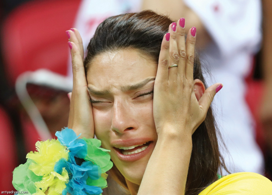 بلجيكا
تضمن أوروبية لقب المونديال