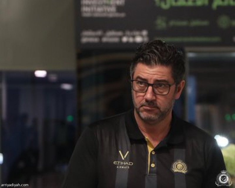 مكافأة نصراوية
مقابل نقاط الرائد