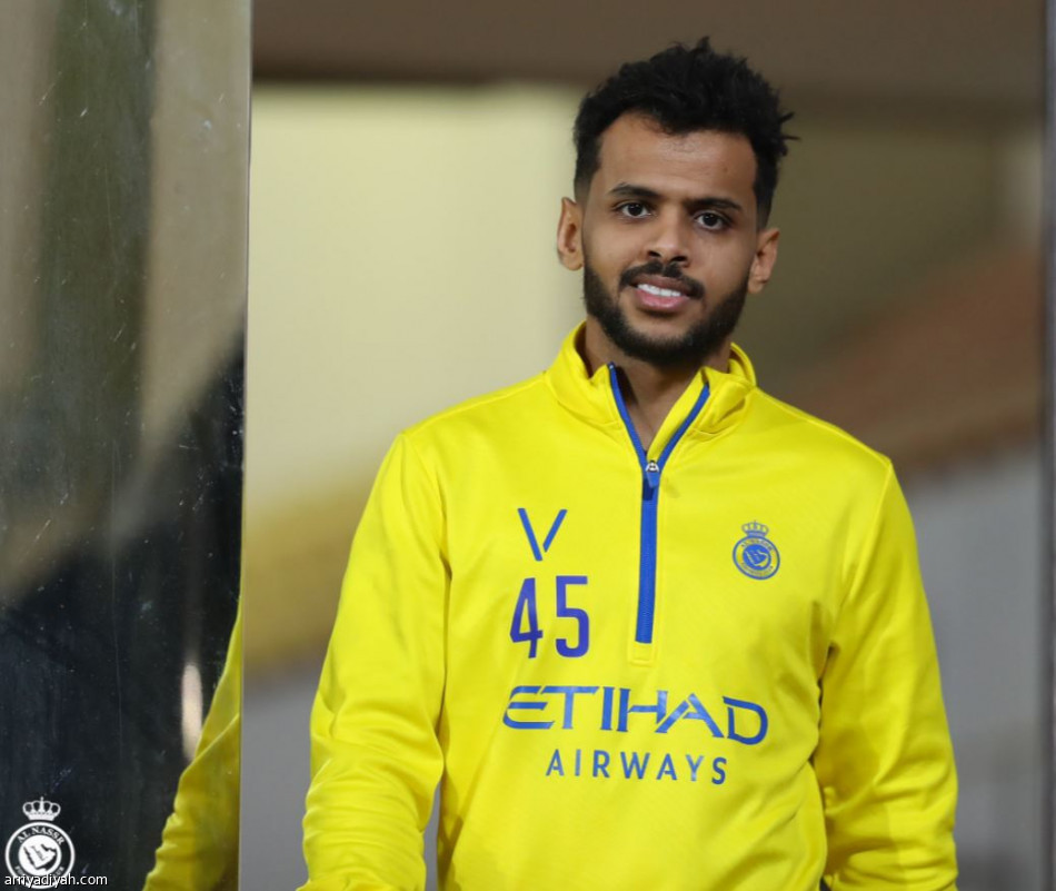 النصر يفتح ملف مواجهة ضمك