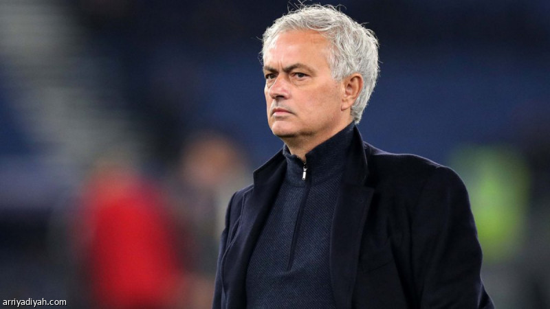 Jose Mourinho Officially Approved as Al-Shabab Club’s Coach, Winter Deals Await Confirmation