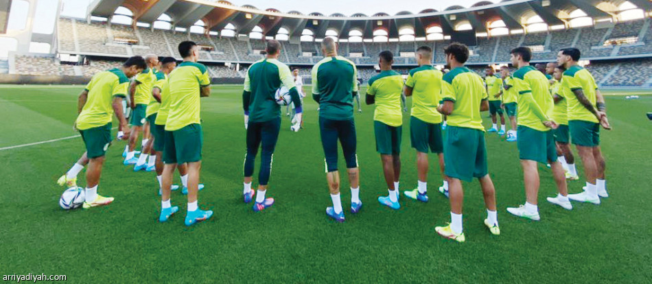 كأس العالم
تنطلق برقم قياسي
