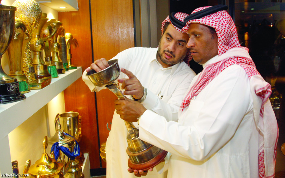 كأس آسيا
في دولاب الهلال