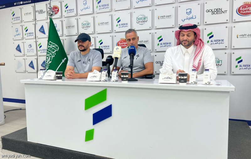 جوميز: ضيق الوقت منعنا من مباراة تجريبية قبل مواجهة الاتحاد