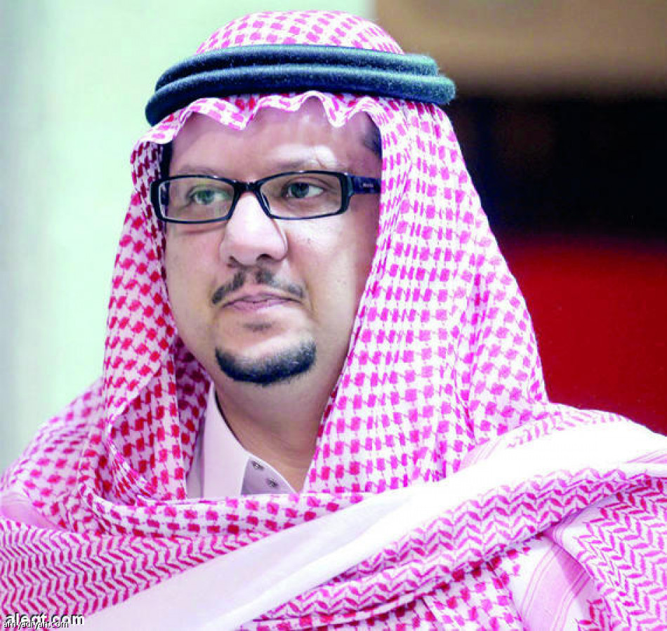 إقالة فيصل بن تركي والمالك رئيسا