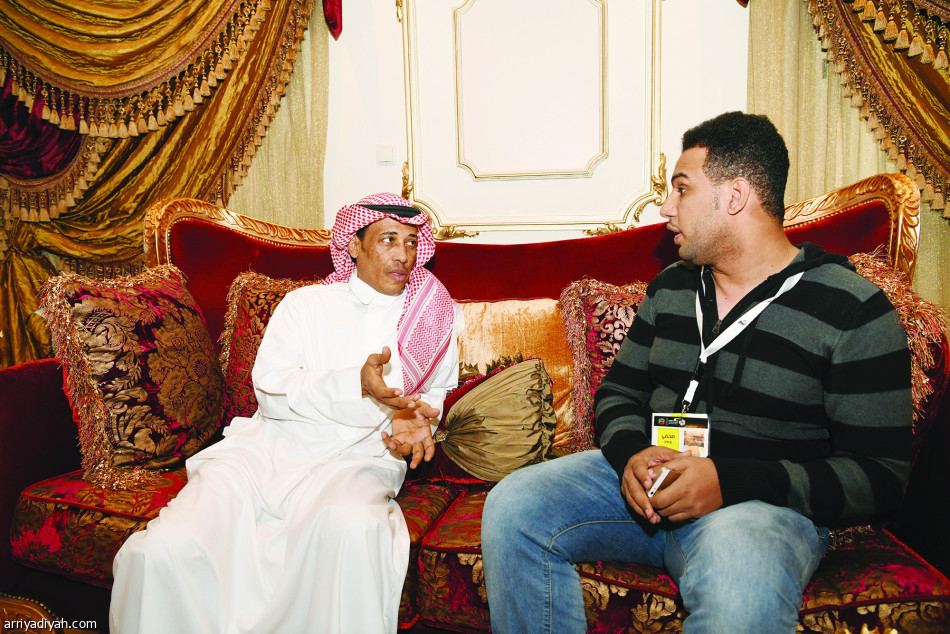 سجلت في كل حراس الهلال