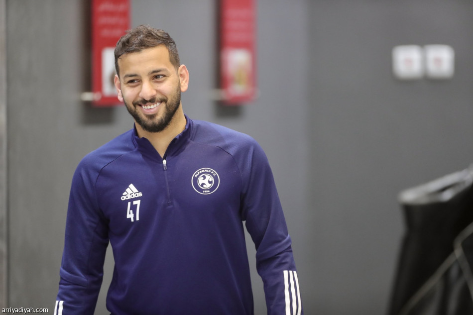 روسي ينعش الفيصلي قبل مواجهة الكأس