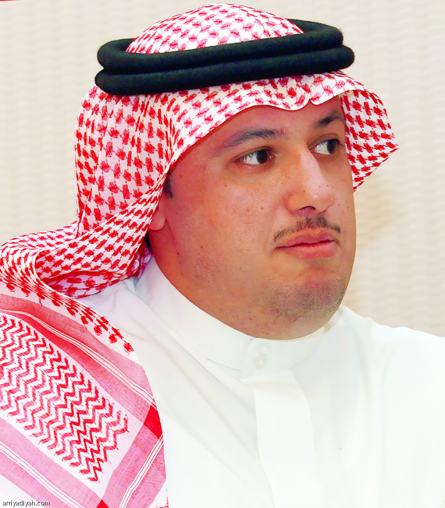 خالد بن سعد شمس البطولات الشبابية صحيفة الرياضية