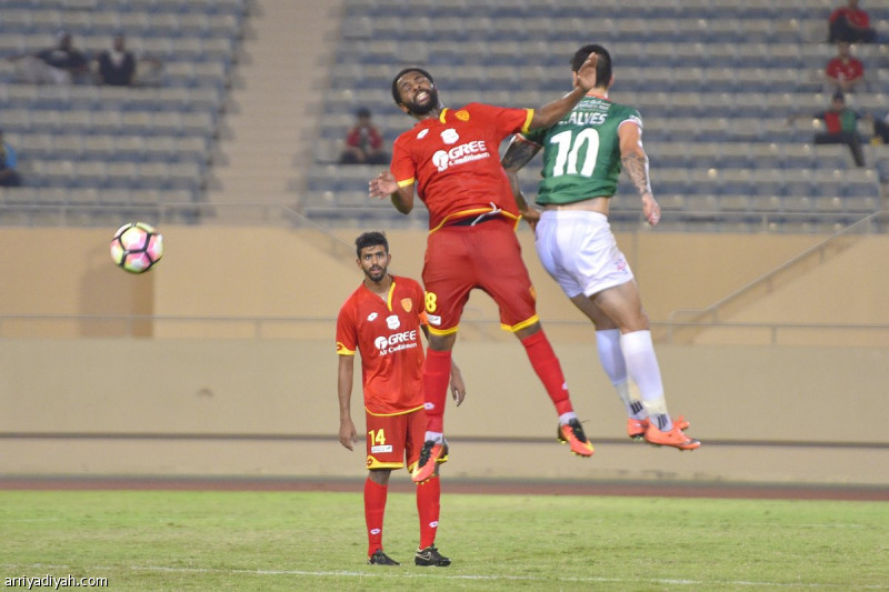 اليوم.. الجولة 12 لدوري المحترفين تنطلق ديربي الشرقية