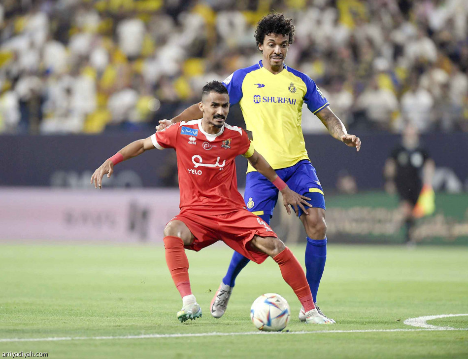 ..وضاع 
ديربي الكأس السادس