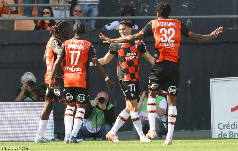 مرسيليا يعود إلى الخسائر.. والمدرب يحذّر المتقاعسين