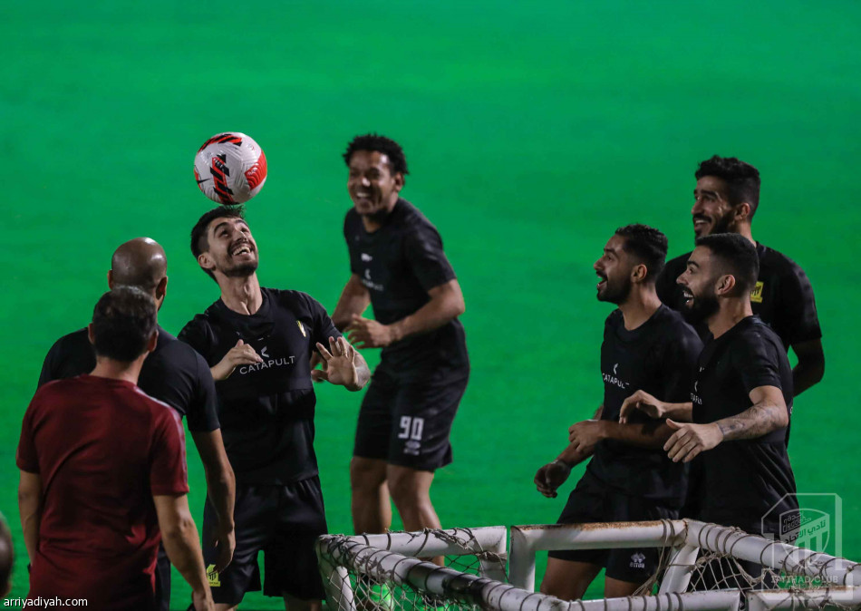 مع الرومان..
الاتحاد لا يكسب الديربي