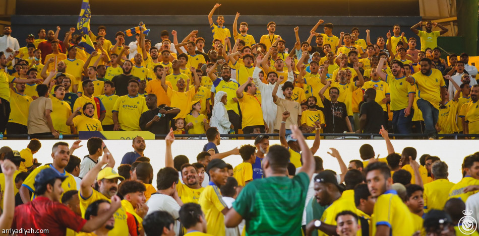 بحضور الجماهير.. النصر يستعد بمناورات مصغرة