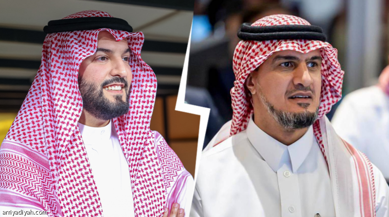 فهد المفرج يعتزم مغادرة منصبه في الهلال وابن نافل يسعى لإقناعه بالبقاء