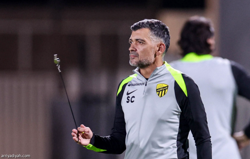الاتحاد يفضّل العودة إلى جدة بعد الاتفاق