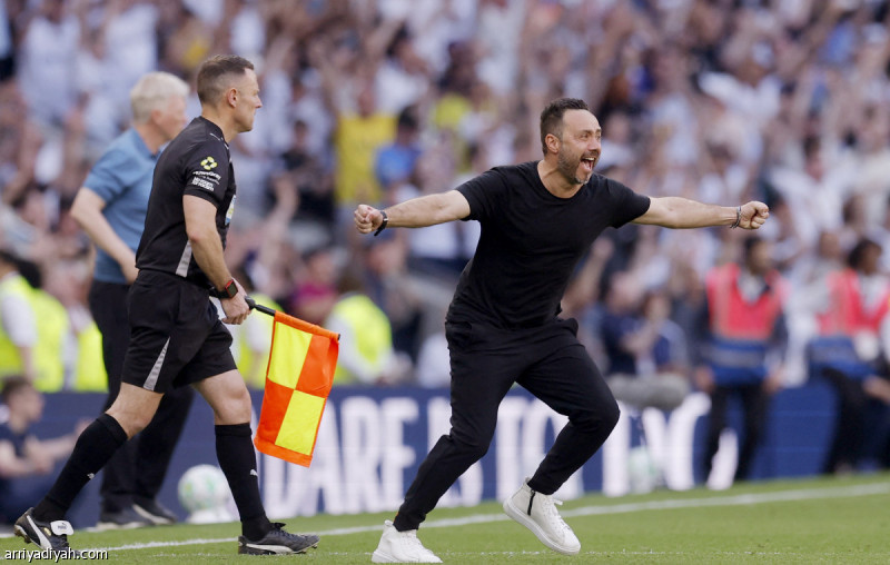 Tottenham plans major rebuilding