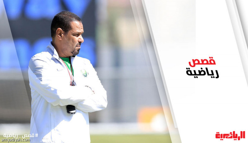 يوسف عنبر.. رجل المهمات الصعبة