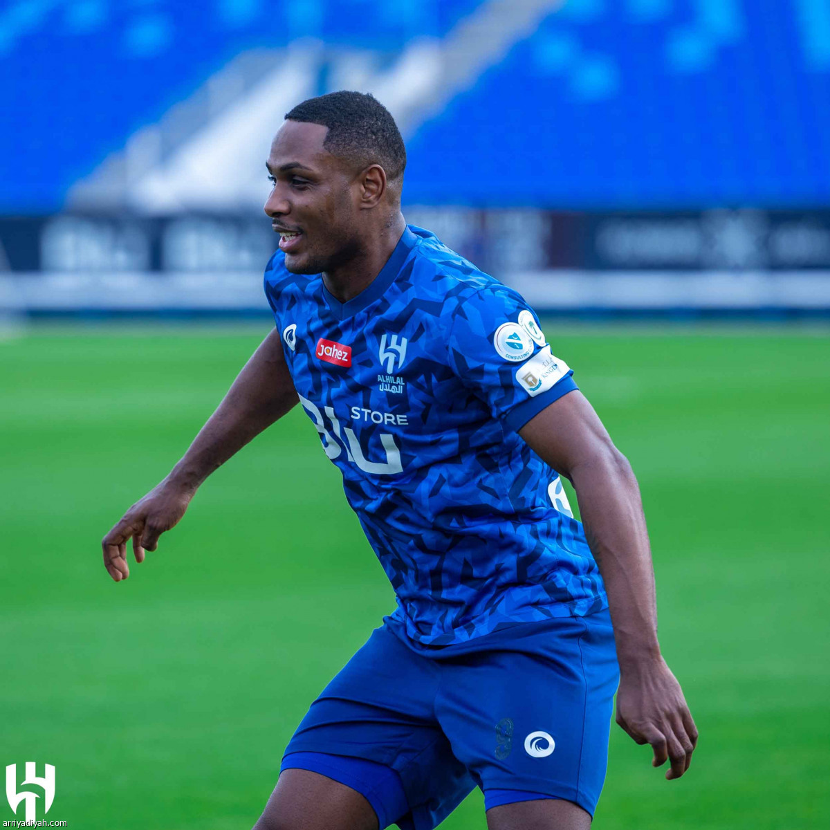 الهلال جاهز