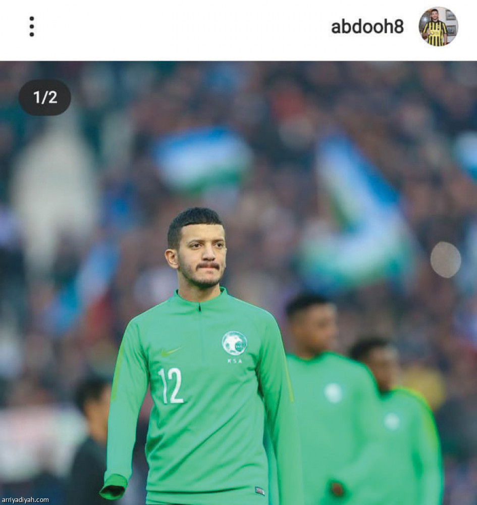 قائمة الأخضر
الشهراني الأعلى متابعة