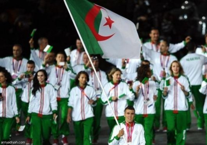 ريو 2016 : البرازيل في الحلم الأخير والعراق والجزائر يمثلان العرب