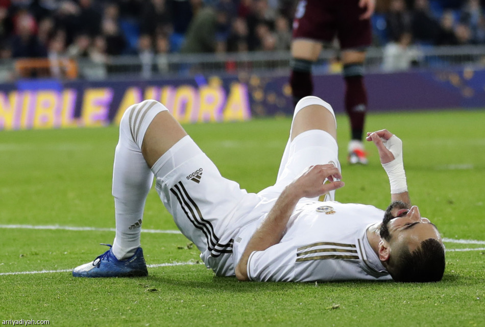 سيلتا فيجو يشعل الصراع على لقب الدوري الإسباني بتعادله مع الريال