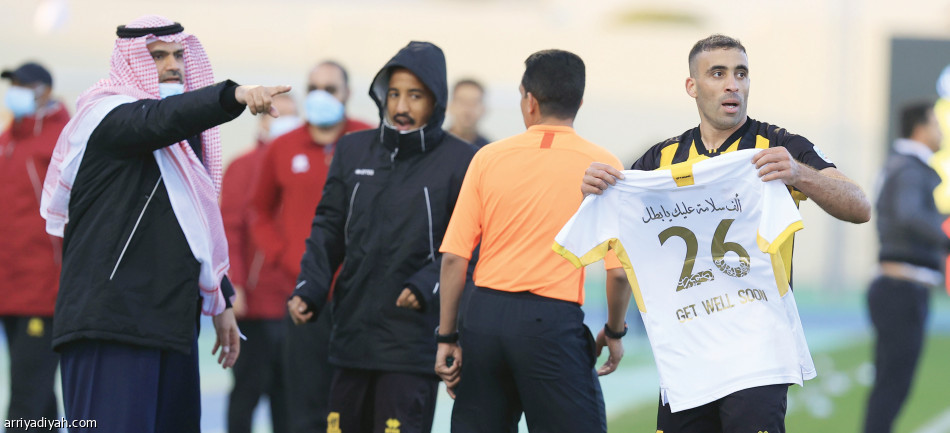 المرة الأولى أمام أبها..
الاتحاد ينتصر ذهابا وإيابا