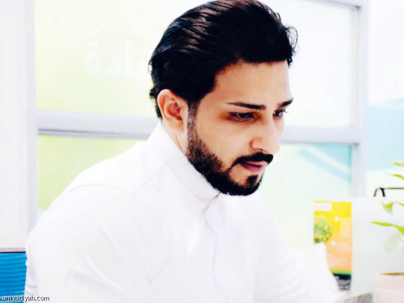 القحطاني