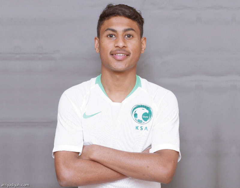 العلي:
الأهلي غيّر حياتي