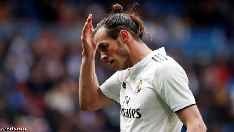 بيل يفسد انتقال نيمار إلى ريال مدريد