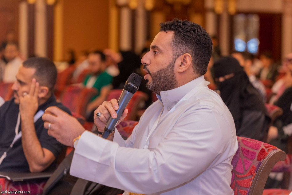 حاضنة الرياضة السعودية تطلق مبادرات الريادة