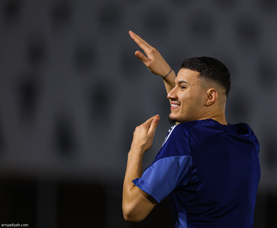 النصر.. عودة وجاهزية