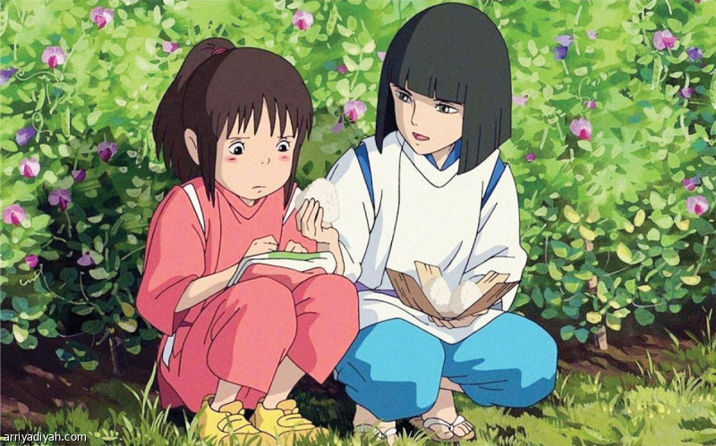 صورة التقطت لأحد مشاهد فيلم «المخطوفة» (أرشيفية)