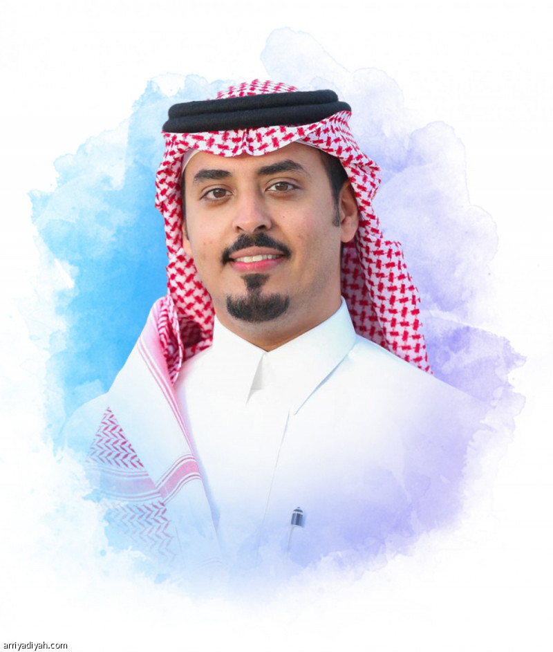 الصيعري:
منصاتنا 150 مليون زائر