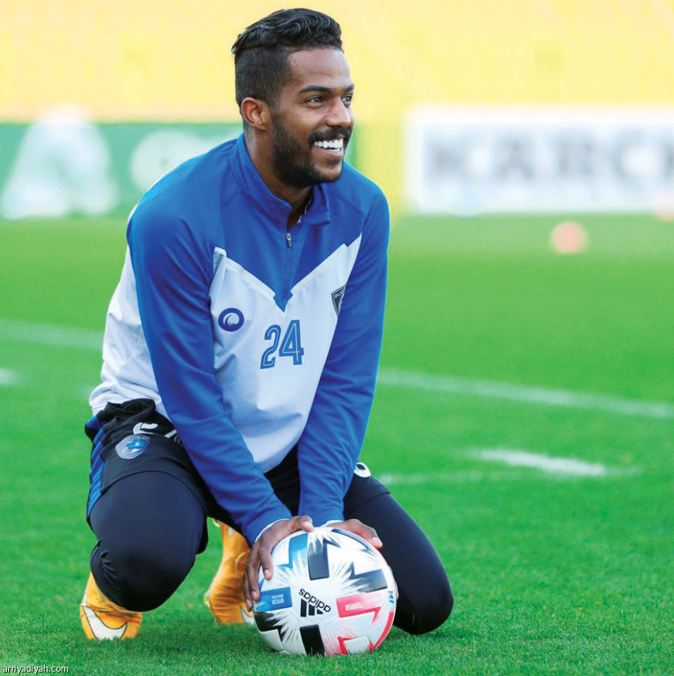 منافس الهلال..
فريق الأجنبي الواحد