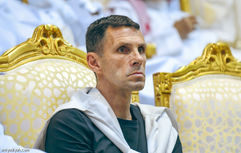 بويت: خسارة النصر زادت صعوبة مباراة الهلال
