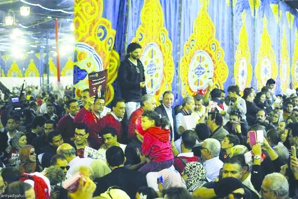 بيبو يخطف غالي من النصر