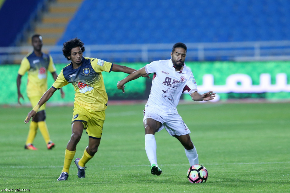 التعادل السلبي يسيطر على مواجهة التعاون والفيصلي