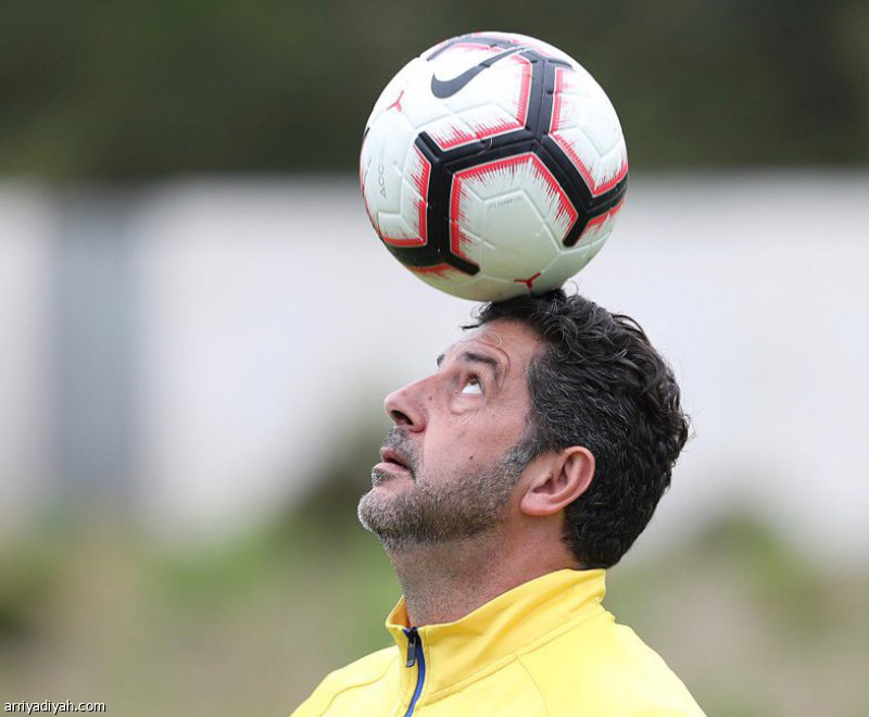 فيتوريا
يرفع قائمة النصر.. ويغادر أوبيدوز