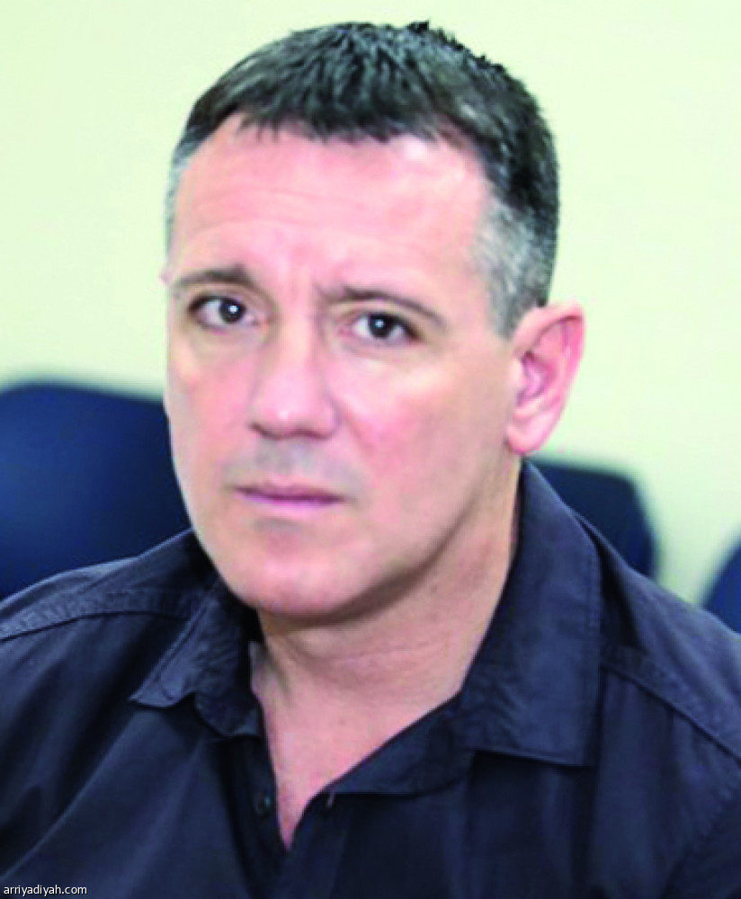 رازوفيتش: الدوري مثير.. ولا يوجد ضعيف