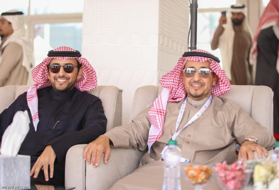 النهدي والراجحي والموسى أبطال النخبة