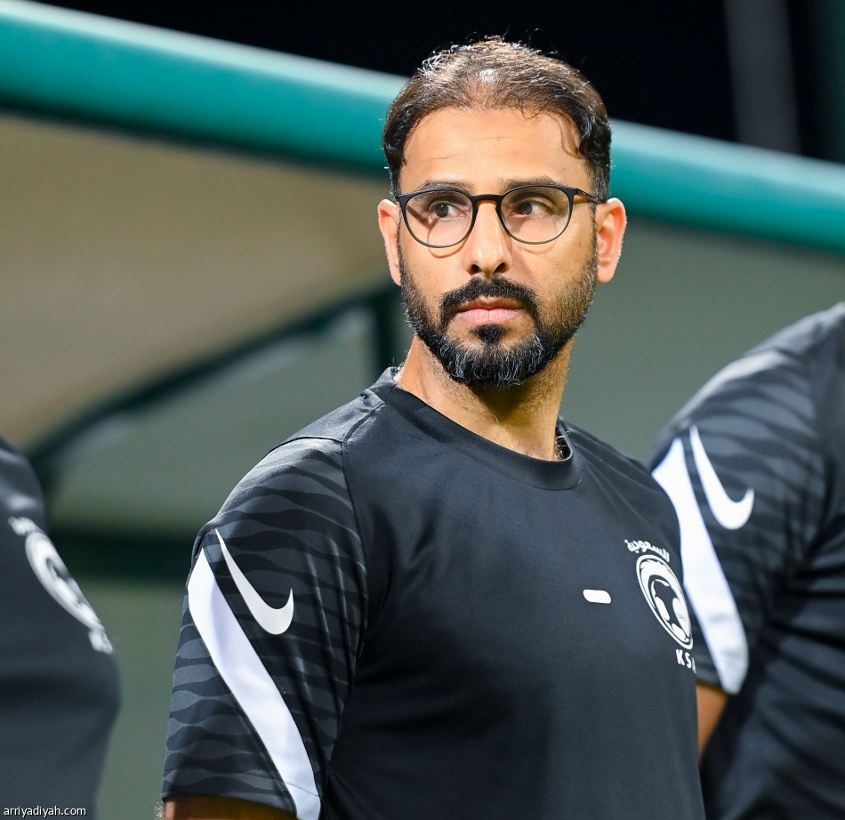 الأخضر الأولمبي يقلبها على العراق في 4 دقائق