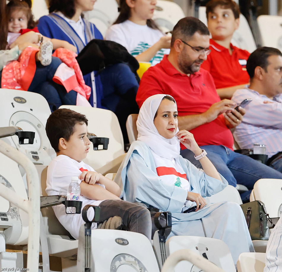 بأمر الشهري..
الاقتراب ممنوع