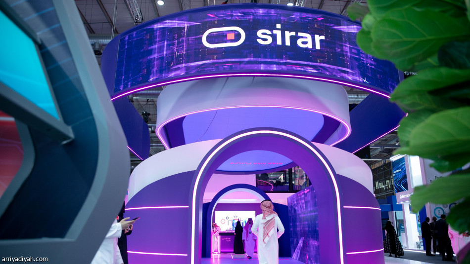 «sirar by stc» توقع اتفاقية مع شركة مطارات الرياض