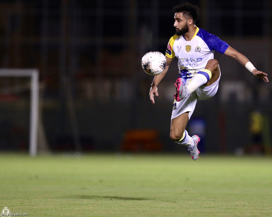 تجارب الهلال والنصر.. فوز وخسارة وتعادل