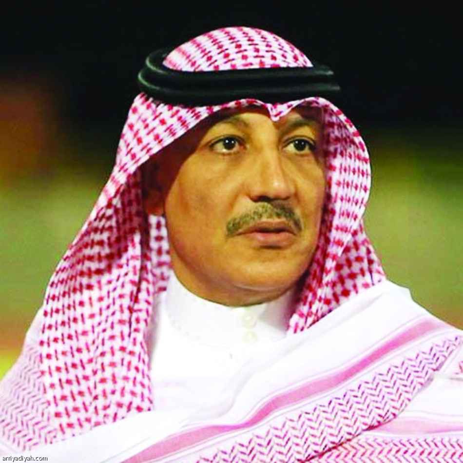 أقول للرائد ونجران .. لا تتهموا الشرفاء