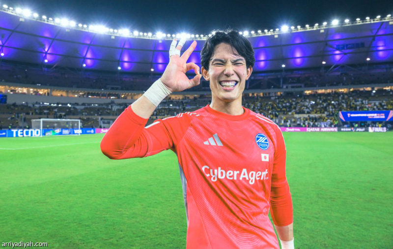 منافس الأهلي.. شباك نظيفة في إقصائيات آسيا