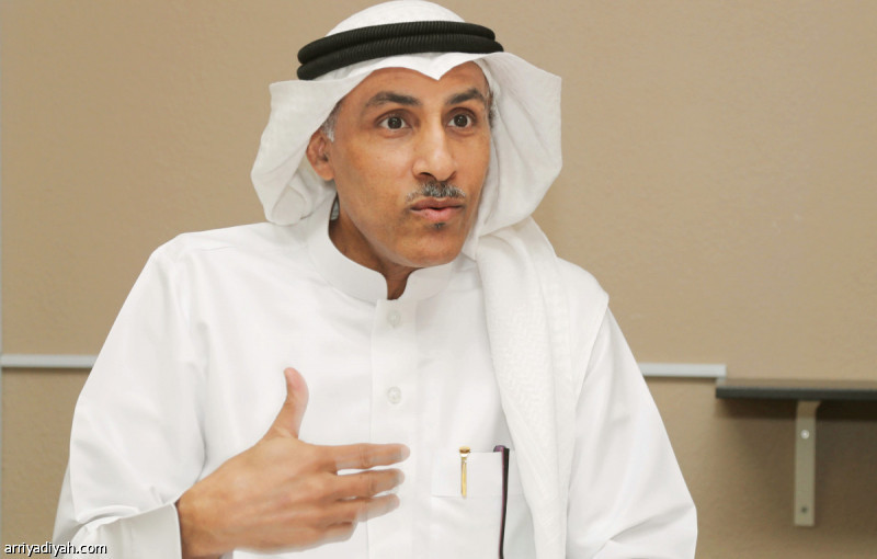 عبدالله صالح: ماجد أسطورة الكرة السعودية
